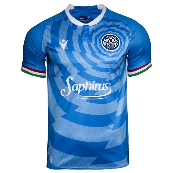 Tailandia Camiseta Vélez Sarsfield 2ª 2025 2026